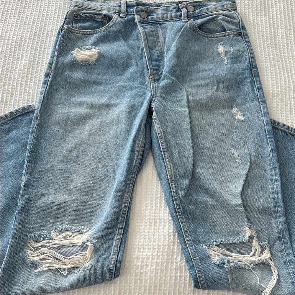 Boyish The Casey Jeans